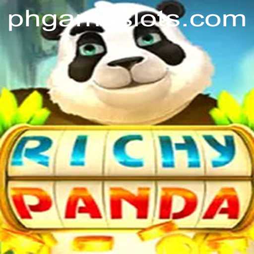 RichyPanda: A New Era of Gaming with PHGame