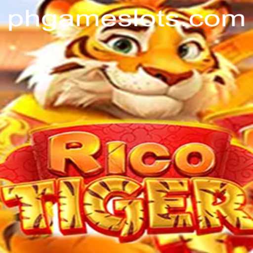 RicoTiger: The Thrilling Adventure of PHGame