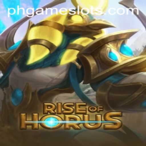 The Enchanting World of RiseofHorus: A New Era in PHGame