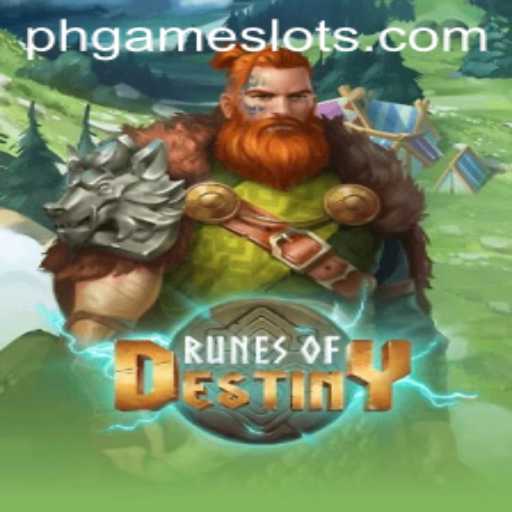 Unveiling the Enchantment of RunesOfDestiny - The Latest PHGame Sensation