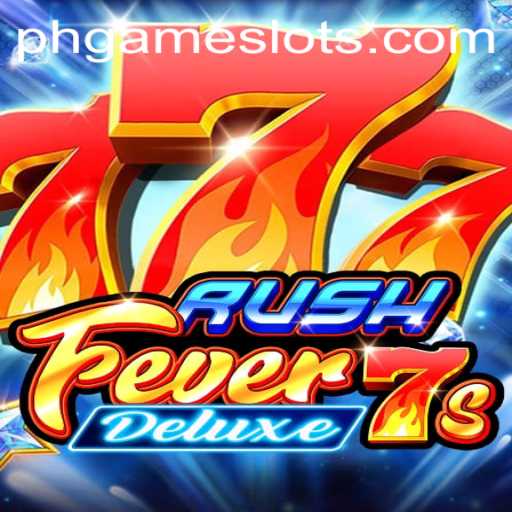 Unleashing Excitement with RushFever7sDeluxe: A PHGame Experience