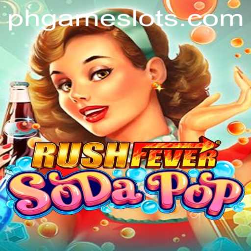 RushFeverSodaPop – The Exciting World of Refreshing Victories