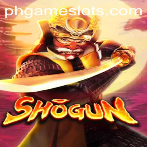 Unveiling the World of Shogun: A Strategic PHGame Adventure