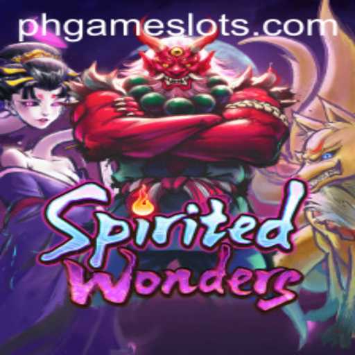 Unveiling SpiritedWonders: A New Realm of Adventure in PHGame