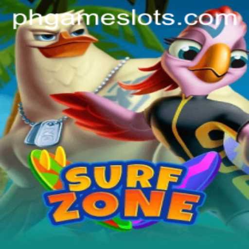 Explore the Thrilling World of SurfZone: The Ultimate PHGame Experience