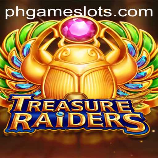 Unveiling TREASURERAIDERS: A Thrilling Adventure in the Gaming World