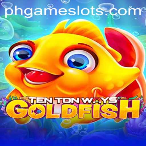 Discover the World of TenTonWaysGoldfish: An Innovative PHGame Experience