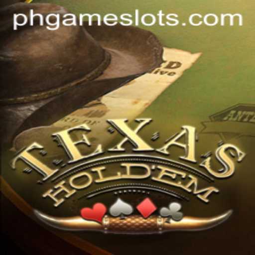 Mastering the Art of Texas Holdem: Dive into the World of PHGame