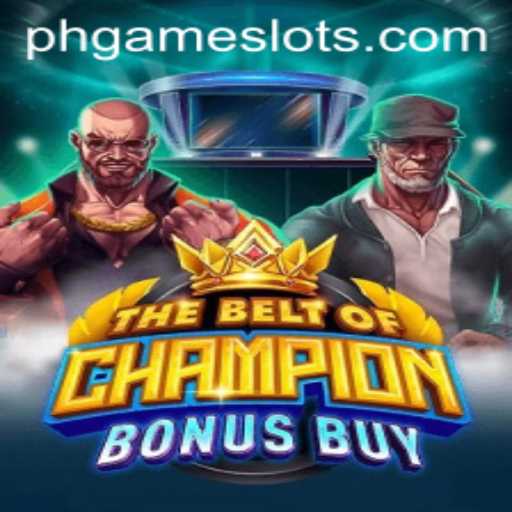 TheBeltOfChampionBonusBuy: A New Era in Interactive Gaming
