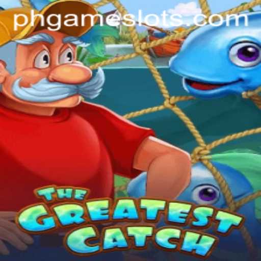 TheGreatestCatch: A Deep Dive into the Latest PHGame Phenomenon