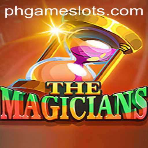 TheMagicians Game: A Magical Journey in the PHGame Universe