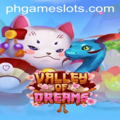 Unveiling the Enchantment: ValleyofDreams - A New Era of Gaming with PHGame