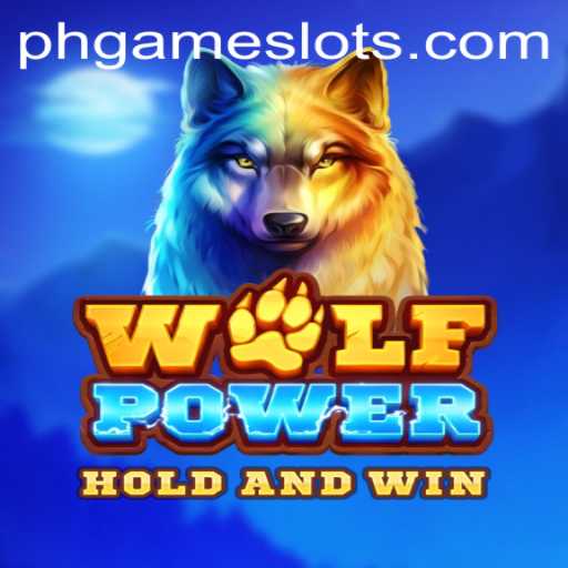 Unleashing the Thrills of WolfPower: A Deep Dive into the PHGame Experience