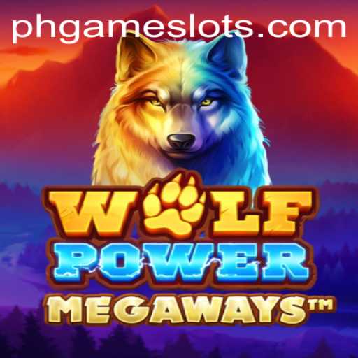 Dive into the Action and Excitement with WolfPowerMega: The Next PHGame Sensation