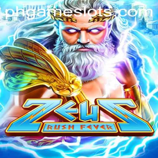 ZeusRushFever: Dive Into the Electrifying World of PHGame's Latest Sensation