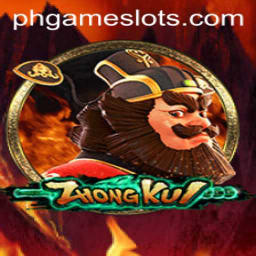 Discovering the Magical World of ZhongKui: A PHGame Masterpiece